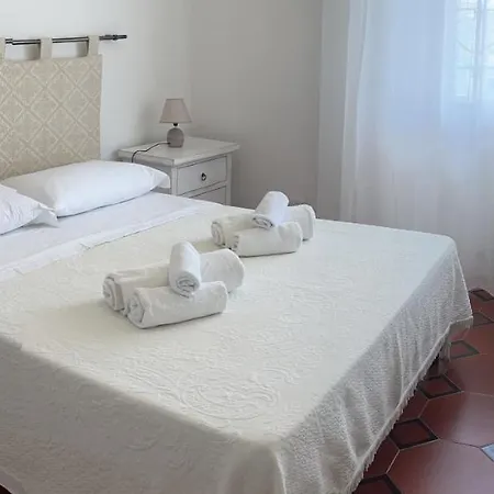 Apartmán I Fiori *