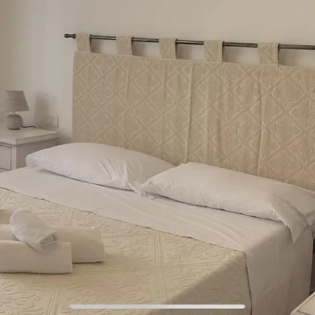 I Fiori Lägenhet Alghero