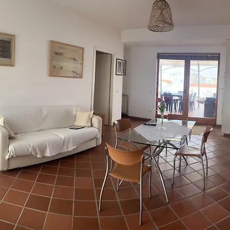 Apartment I Fiori *
