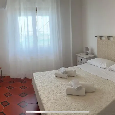 Appartamento I Fiori Alghero